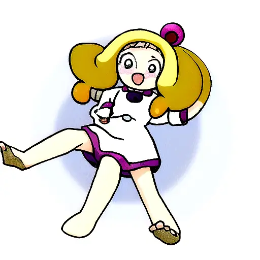 Wrenley Inside A Baby Footprint