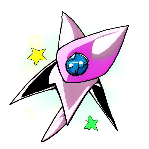 Star Sapphire Dc Universe