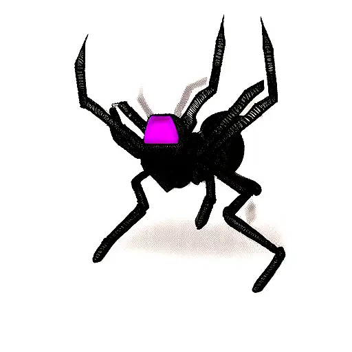 Cybernetic Spider