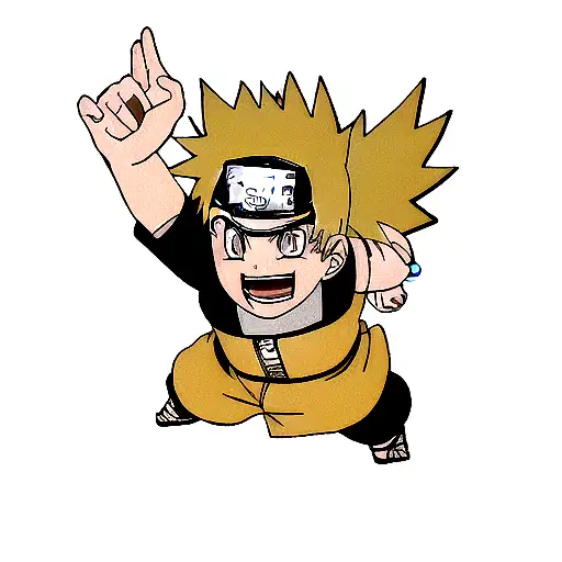 Naruto Shots Pictures