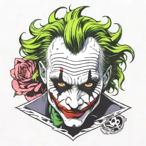 Heath Joker
