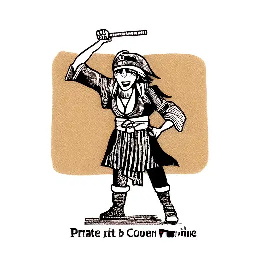 Pirate