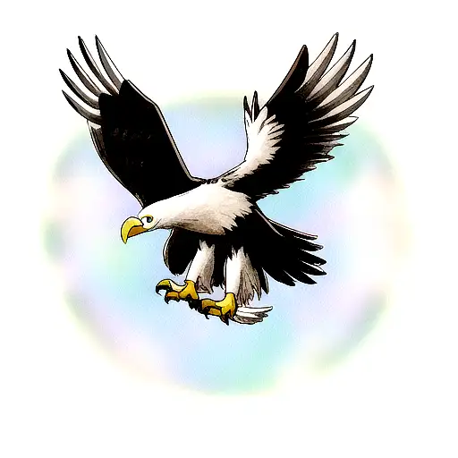 Eagle