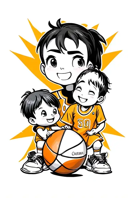 Christian Monteiro Gemini From Boston Loves Family And Basketball