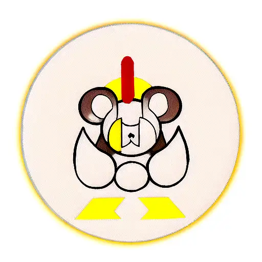 Self Discipline Symbol