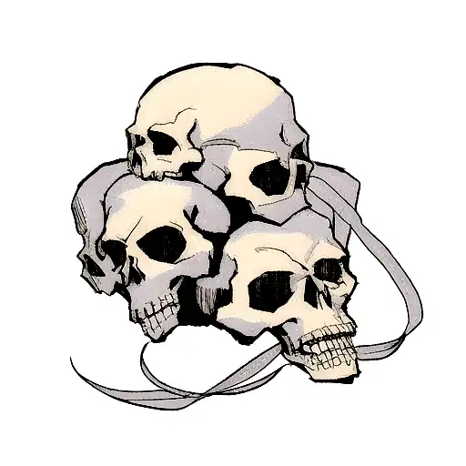 Skull