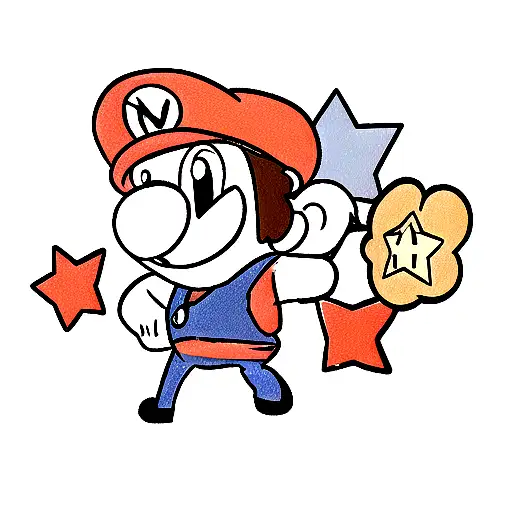 Mario