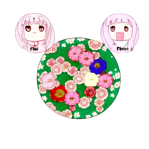 Floral Nanami
