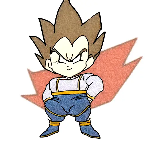 Vegeta
