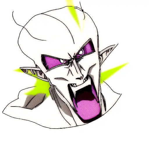 Freeza Dragon Ball Z