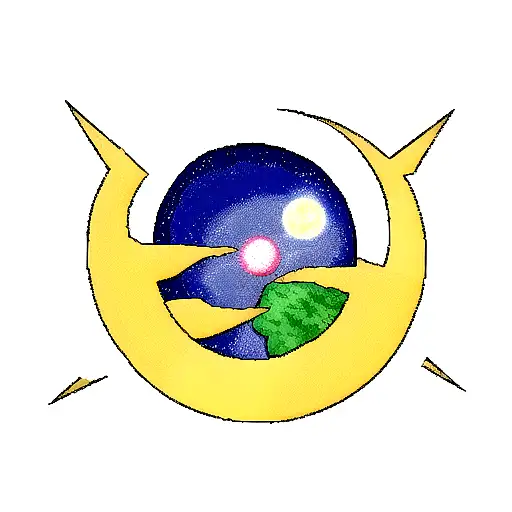 Sun And Moon