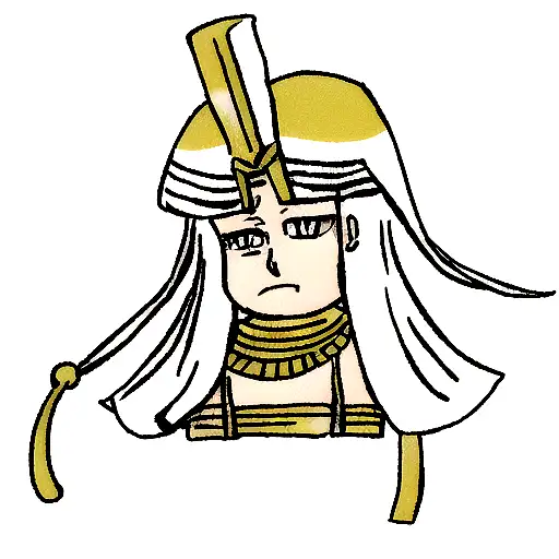 Egyptian God Realist