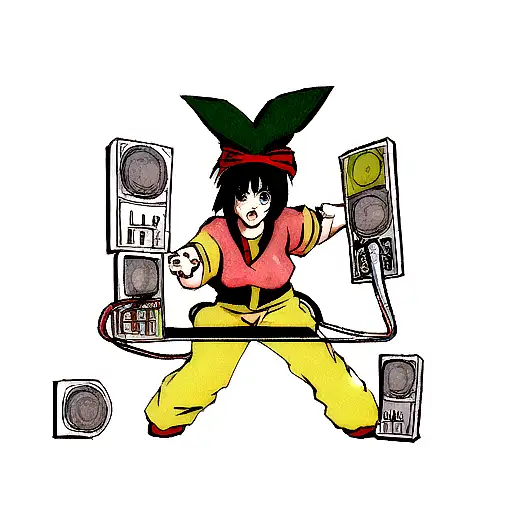 Cassette Naughty By Nature