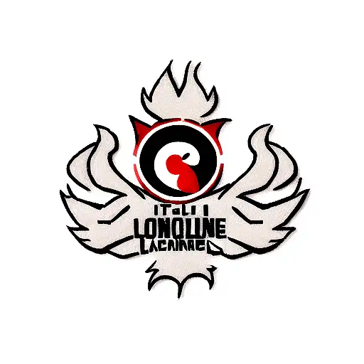 Lonewolf Gaming Logo