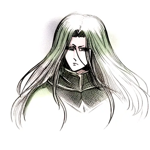 Elden Ring Knight Female