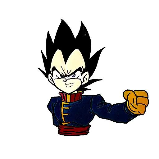 Uktra Ego Vegeta