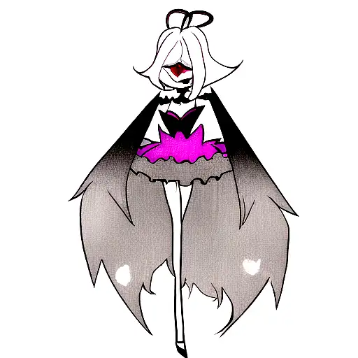 Take That Depression From Hazbin Hotel