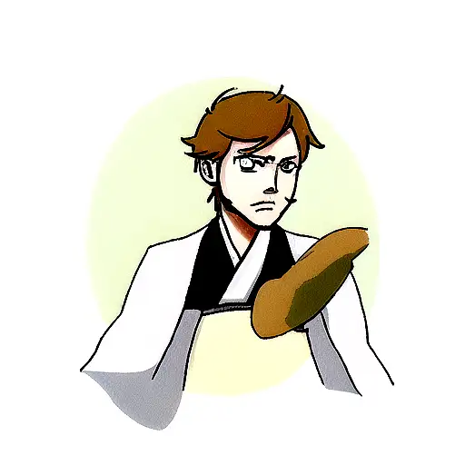 Star Wars Obi Wan