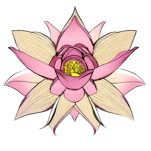Lotus Flower