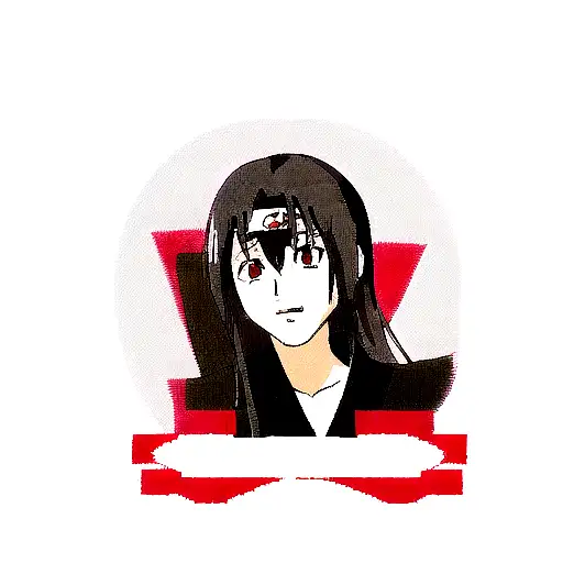 Itachi Akatsuki