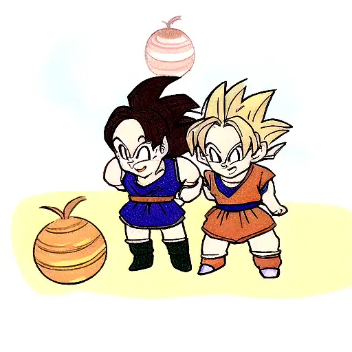 Dragon Ball
