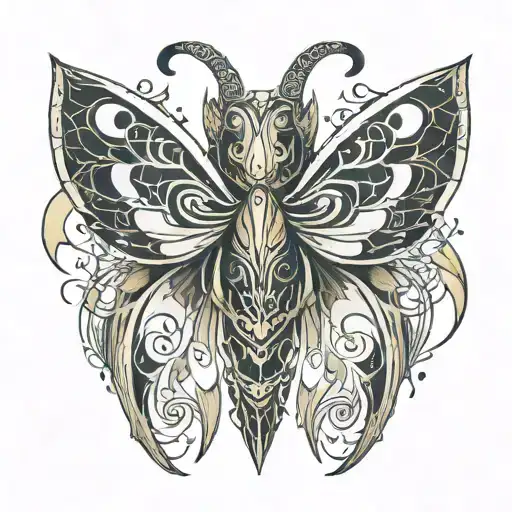 Radiant Moth Wings Inspired By The Radiance Boss Fight In Hollow Knight