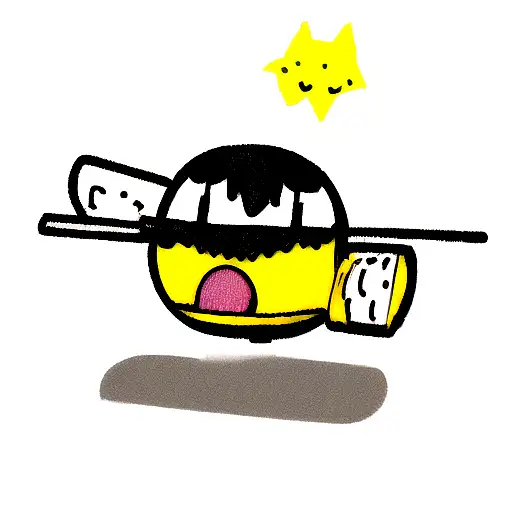 With No Color And Make It Line Work