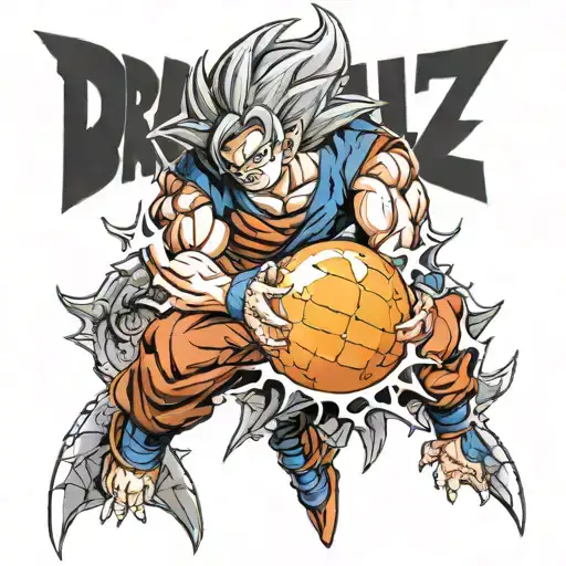 Dragon Ballz