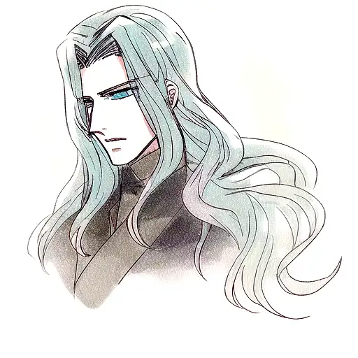 Dibujame A Feyre Archeron A Color