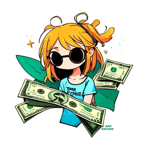 Single Kid Time No Money And Success