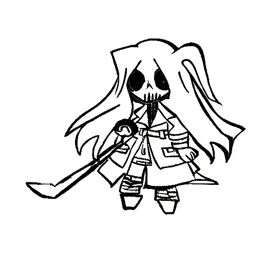 Grim Reaper
