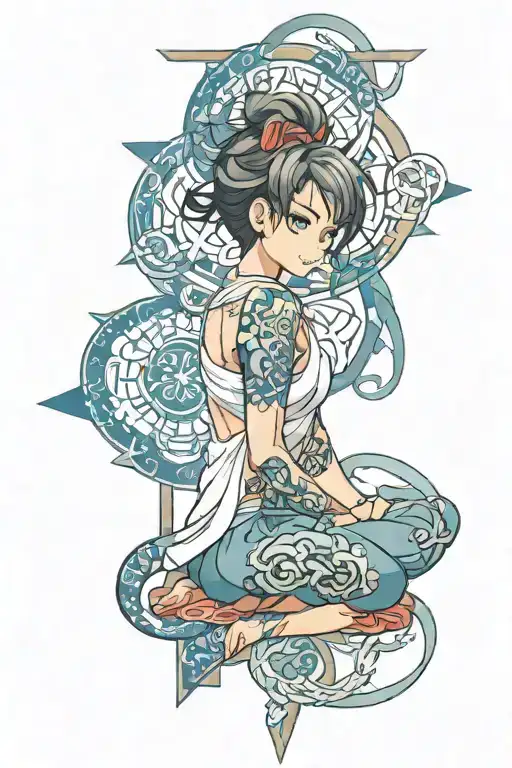 Faith And Mentally Strong