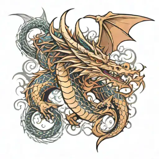 Dragon