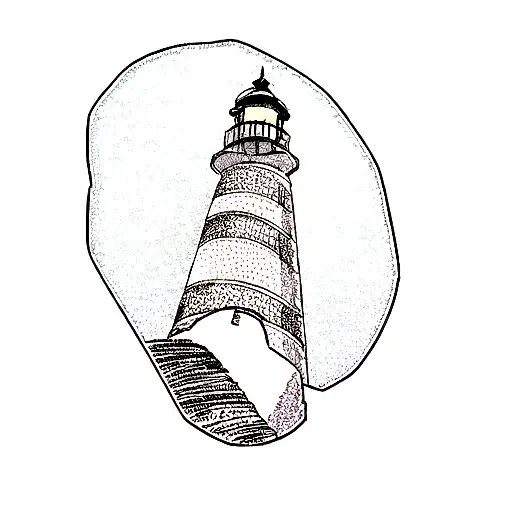 A Lighthouse