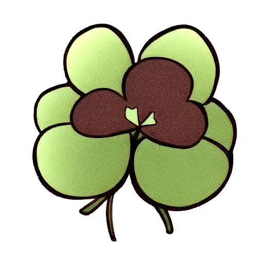 Seven Leaf Clover