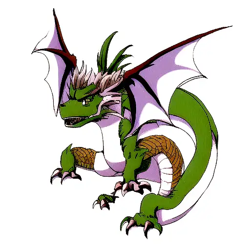 Dragon