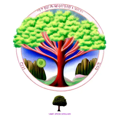 Tree Of Life