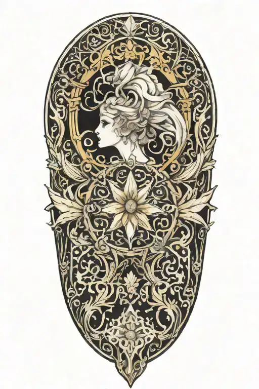 Elden Ring Boss Malenia