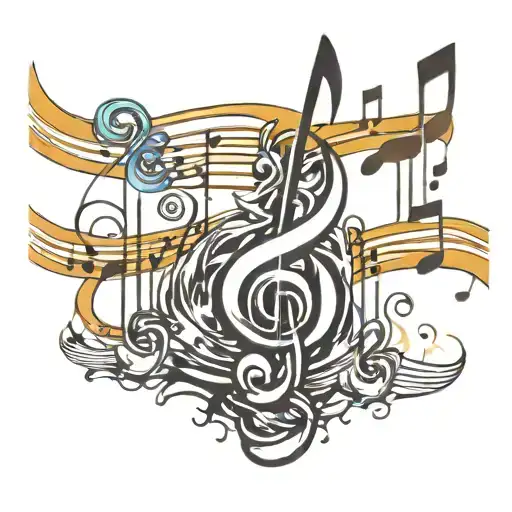 Music Notes