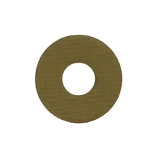 Round Abstract Shade