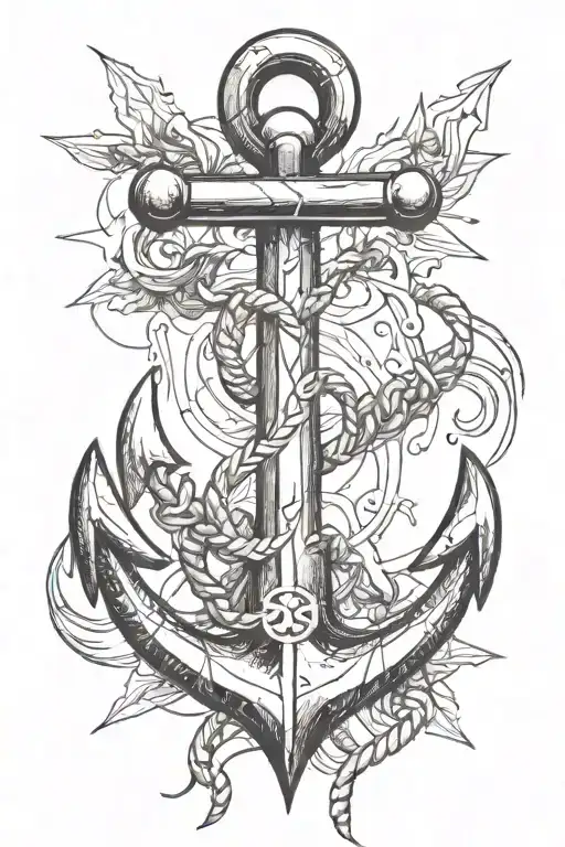 Anchor