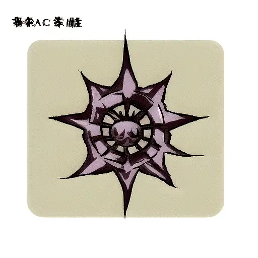 Dark Triad From Black Clover