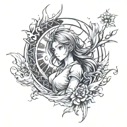 On The Other Side Of The Sun