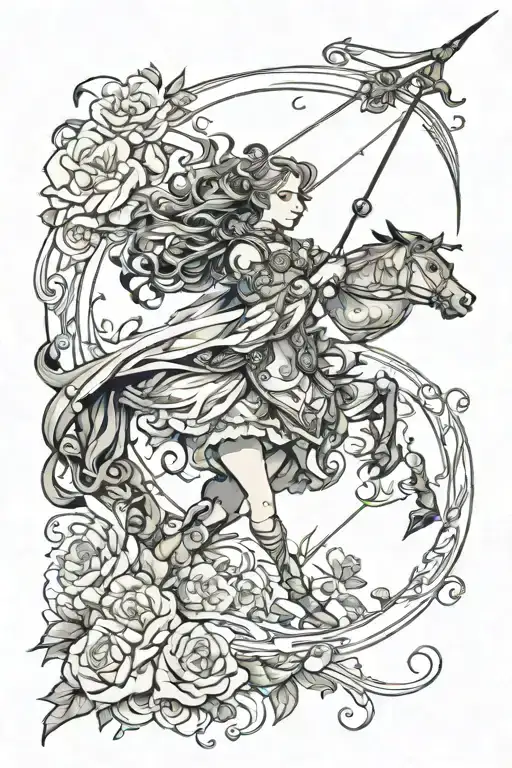 Sagittarius