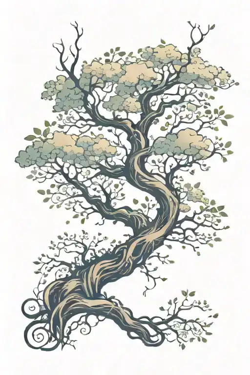 Tree