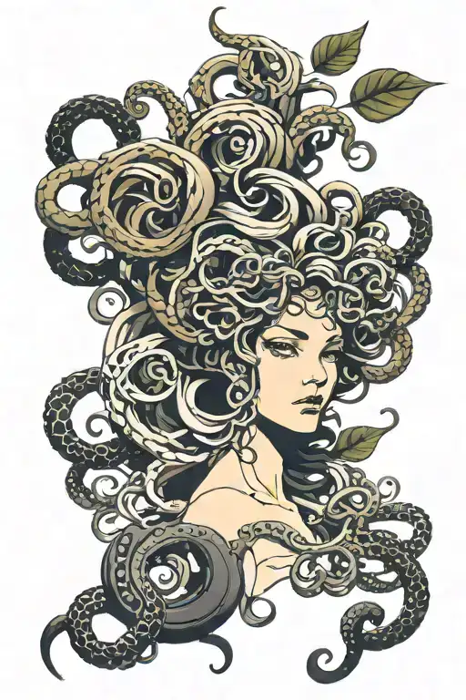 Medusa