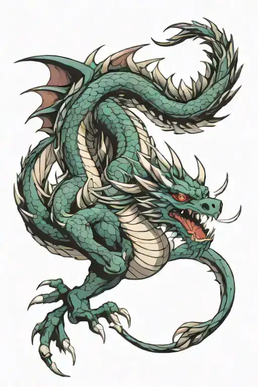 Dragon