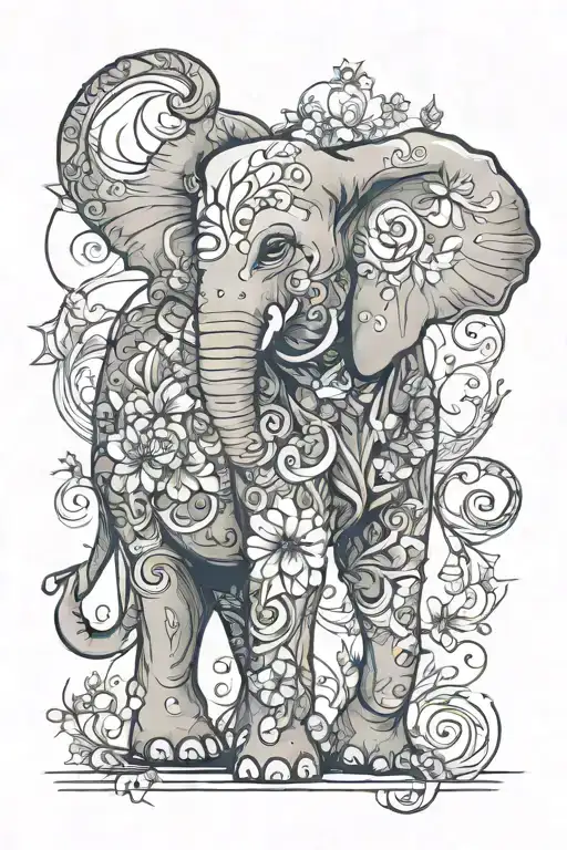 Elephant