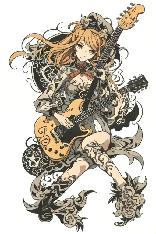 Guitar