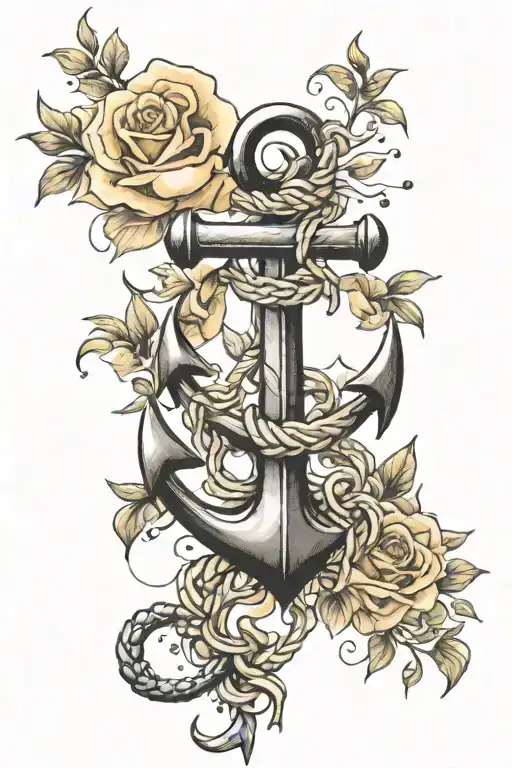 Anchor